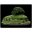 Lord of the Rings Bag End Statue